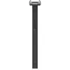 Image de Kit tête rebatable Ergon pour rail carbone TU