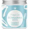 Image de Ben & anna Dentifrice blanc 100 ml