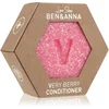 Image de BEN&ANNA Love Après-shampoing solide pressé Very Berry 60 g