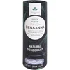 Image de Déodorant solide Natural Green Fusion de BEN&ANNA 40 g