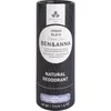 Image de BEN&ANNA Déodorant solide Natural Urban Black 40 g