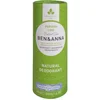 Image de Déodorant solide naturel au citron vert de Perse BEN&ANNA 40 g