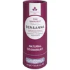 Image de BEN&ANNA Naturel Pink Déodorant solide Pamplemousse 40 g