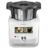 Image de SilverCrest Monsieur Cuisine Connect SKMC 1200 - Processeur de cuisine/balance de cuisine - 4.5 litres - 1.2 kWatt