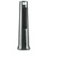 Image de Rafraîchisseur d'air - Highrise - Ventilateur - 35W - Humidificateur - 530m³/h - Refroidisseur d'air - Mobile - Minuterie - Télécommande - Gris en occasion ou reconditionné