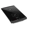 Image de Table de cuisson - VariCook Slim - Plaque de cuisson - 2900W - 60-240 °C - Noir - en occasion ou reconditionné