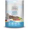 Image de Mjamjam Sachet De Friandises Pour Chat Au Canard - 125 G