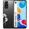 Image de Smartphone Redmi Note 11 6.4" FHD+ Snapdragon 680 4Go 128Go MIUI 12 Gris Graphite en occasion ou reconditionné