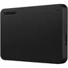 Image de Toshiba Canvio Basics HDTB420EK3AA - Disque dur 2 To externe USB 3.0 - noir
