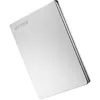 Image de Toshiba Canvio Slim - Disque dur - 1 To - externe (portable) - 2.5" - USB 3.2 Gen 1 - argent