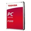 Image de Toshiba - Disque dur - 4 To - interne - 3.5" - SATA 6Gb/s - 5400 tours/min - mÃ©moire tampon : 128 Mo