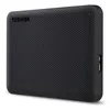 Image de Toshiba Canvio Advance - Disque dur - 1 To - externe (portable) - 2.5" - USB 3.2 Gen 1 - noir
