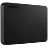 Image de Toshiba Canvio Advance - Disque dur - 2 To - externe (portable) - 2.5" - USB 3.2 Gen 1 - noir