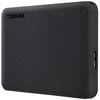 Image de Toshiba Canvio Advance - Disque dur - 4 To - externe (portable) - 2.5" - USB 3.2 Gen 1 - noir