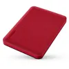 Image de Toshiba Canvio Advance - Disque dur - 4 To - externe (portable) - 2.5" - USB 3.2 Gen 1 - rouge