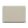 Image de Toshiba Canvio Advance - Disque dur - 1 To - externe (portable) - 2.5" - USB 3.2 Gen 1 - beige clair