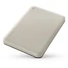 Image de Toshiba Canvio Advance - Disque dur - 4 To - externe (portable) - 2.5" - USB 3.2 Gen 1 - beige clair