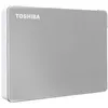 Image de Toshiba Canvio Flex - Disque dur - 2 To - externe (portable) - 2.5" - USB 3.2 Gen 1 - argent