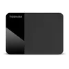 Image de Toshiba Canvio Ready - Disque dur - 4 To - externe (portable) - 2.5" - USB 3.2 Gen 1 - noir