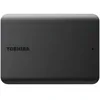 Image de Toshiba Canvio Basics - Disque dur - 2 To - externe (portable) - 2.5" - USB 3.2 Gen 1 / USB 2.0 - noir mat