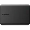 Image de Toshiba Canvio Basics - Disque dur - 4 To - externe (portable) - 2.5" - USB 3.2 Gen 1 / USB 2.0 - noir mat
