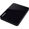 Image de Disque dur externe Toshiba 4To Canvio Partner Noir