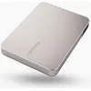 Image de Canvio Flex Hdd Ext 1tb Warm Silver
