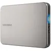 Image de ALMACENAMIENTO, HDD, HDD Externos, Toshiba Canvio Flex Hdd Ext 2tb Warm Silver