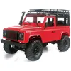 Image de Amewi 22374 ModÃ¨le RadiocommandÃ© Voiture Tout Terrain Moteur Ãlectrique 1:16-Amewi