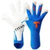 Image de Gants de gardien T1TAN Alien Gravity Blue 2.0 Bleu Taille 11 202203-11