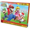 Image de Nintendo - Calendrier De L'avent Mario & Co. Avec Mario DorÃ© Et Bulle