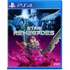 Image de Star Renegades - Ps4