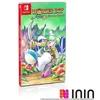 Image de Wonder Boy: Asha In Monsterland Limited Edition - (Strictly Limited G Switch