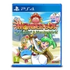 Image de Wonder Boy Asha in Monster World PS4 en occasion ou reconditionné