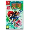 Image de Cotton REBOOT! Nintendo Switch en occasion ou reconditionné