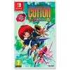 Image de Cotton Reboot Switch