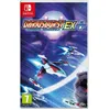 Image de Dariusburst : Another Chronicle Ex+ Switch