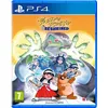 Image de Pocky & Rocky Reshrined - Ps4