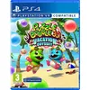 Image de Puzzle Bobble 3D: Vacation Odyssey - PS4