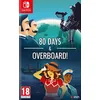 Image de 80 Days Overboard Nintendo Switch