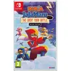 Image de Ninja JaJaMaru : The Great Yokai Battle + Hell Deluxe Edition Switch