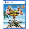Image de Bud Spencer & Terence Hill : Slaps and Beans 2 PS5