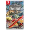 Image de The Legend of Steel Empire Switch