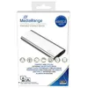 Image de MediaRange MR1102 - SSD - 480 Go - externe (portable) - USB 3.2 Gen 2 (USB-C connecteur) - argent