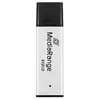 Image de MediaRange MR1904 lecteur USB flash 512 Go USB Type-A 3.2 Gen 1 (3.1 Gen 1) Noir et Argent