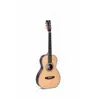 Image de Sigma S00r-42s -Guitare Acoustique SÃ©rie Custom - Naturel (+ Soft Case)