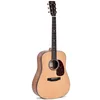 Image de Sigma Guitars Sdp-10e Guitare Ãlectro-Acoustique Folk Avec Housse