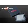 Image de Thermal Grizzly KryoSheet combinÃ© de dissipateurs thermiques Pad thermique
