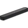 Image de Sennheiser AMBEO Soundbar Mini Barre de son 7.1.4 - 250 Watts - 6 HP - Dolby Atmos / DTS:X - Wi-Fi/Bluetooth/AirPlay 2 - Multiroom - HDMI eARC