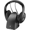 Image de Sennheiser RS 120-W Casque Bluetooth Noir